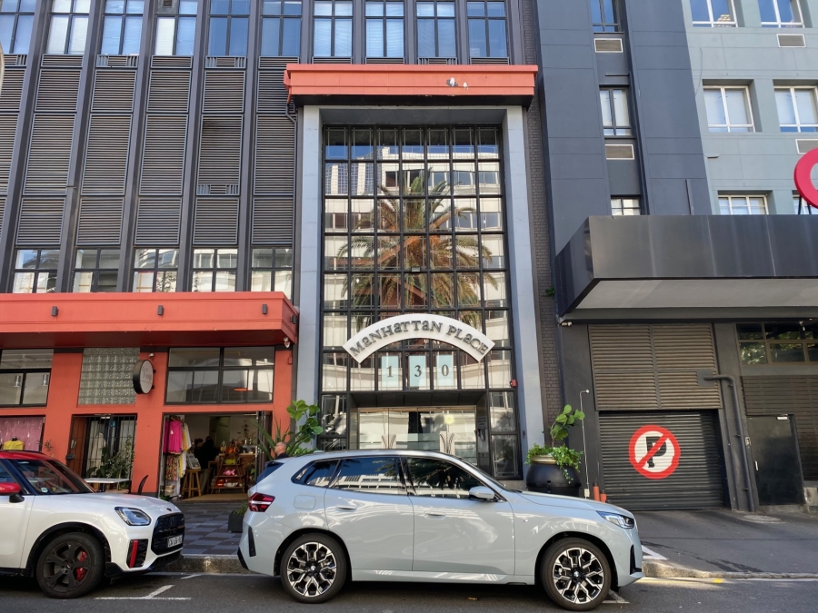 To Let Commercial Property for Rent in Cape Town City Centre Western Cape